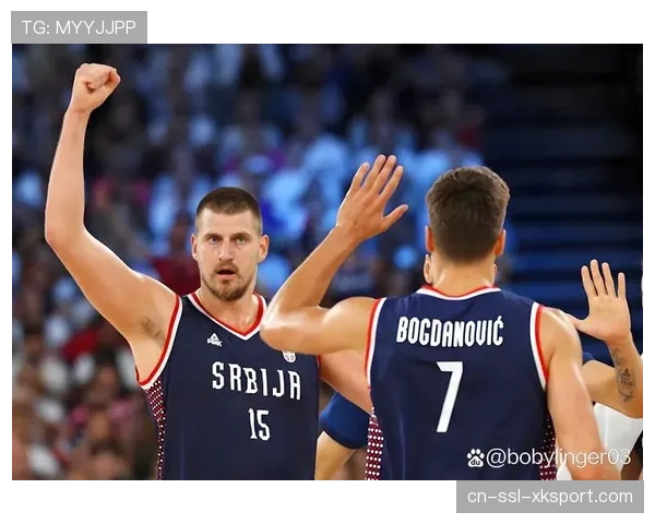 三节战报：约基奇三节达成三双，投篮9中8，掘金全队命中率突破60%