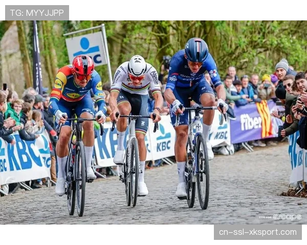 根特-韦弗尔海姆女子赛果：科佩基单飞夺冠，扩大世界杯积分榜领先