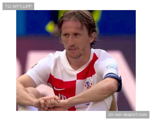 莫德里奇接受专访,谈在皇马的未来与克罗地亚国家队征程 莫德里奇接受专访,谈在皇马的未来与克罗地亚国家队征程