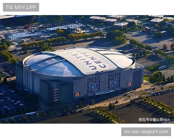 拉斯维加斯新球馆建设进展顺利,预计2027年承办NBA全明星赛 拉斯维加斯新球馆建设进展顺利,预计2027年承办NBA全明星赛