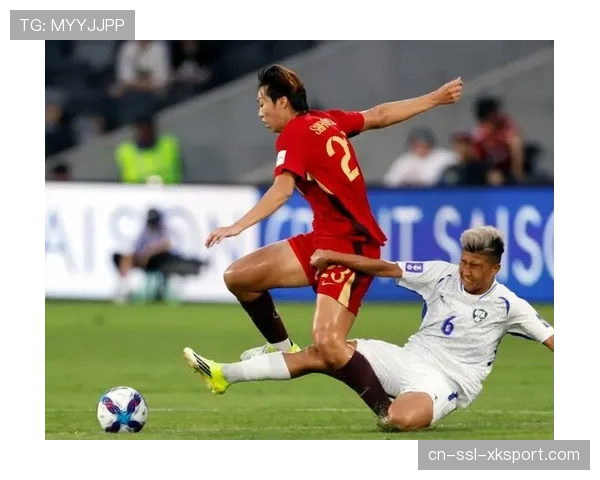 北京城建女足3-1击败青岛西海岸，收获女足全锦赛两连胜