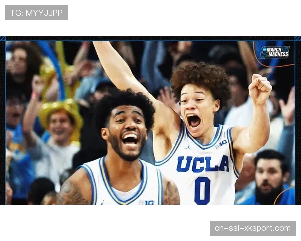 基基-赖斯加盟多伦多节奏，UCLA后卫成为新军核心成员