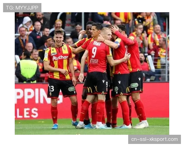 朗斯3-1昂热，奥蓬达与泰奥锋线组合展现极高反击效率